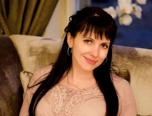 Анна Гамолина