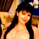 Анна Гамолина