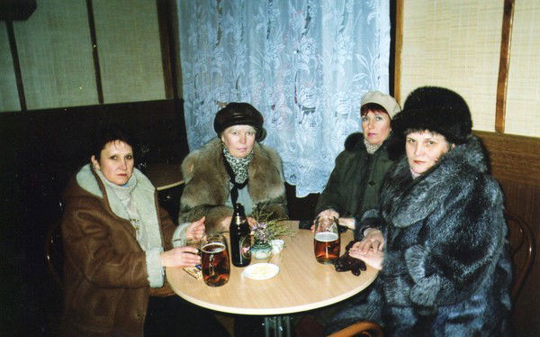 Ольга Шумилова