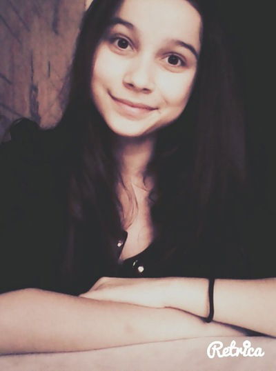 Викуська Зяблицева