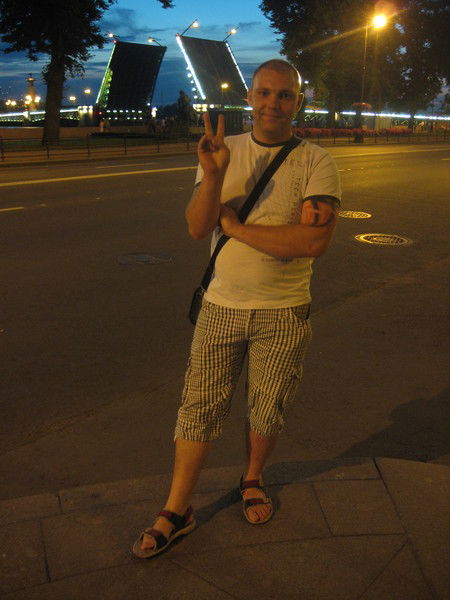 Александр Жожич