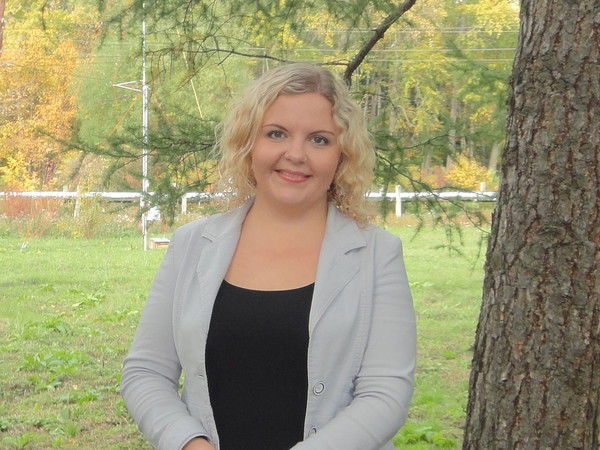 Евгения Тарасова