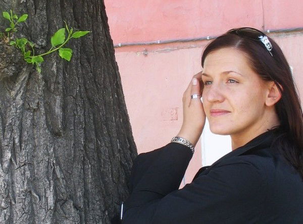 Анна Абрамова