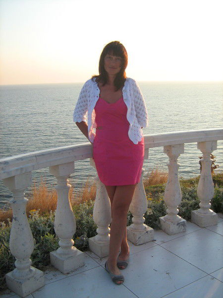 Майя Гусакова