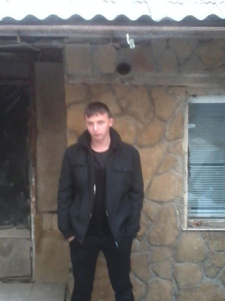 Дмитрий Вашурин