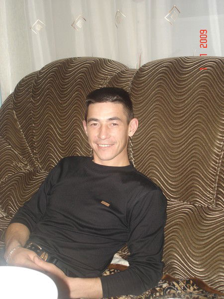 Ленар Ахметгалин