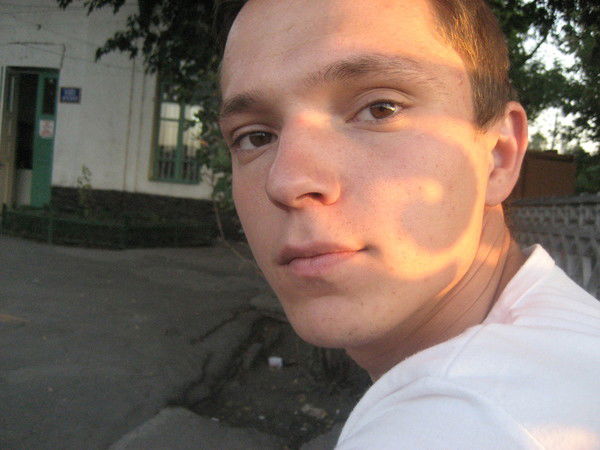 Рома Чупрынин