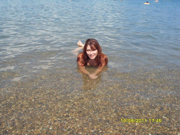 Ира Иванова