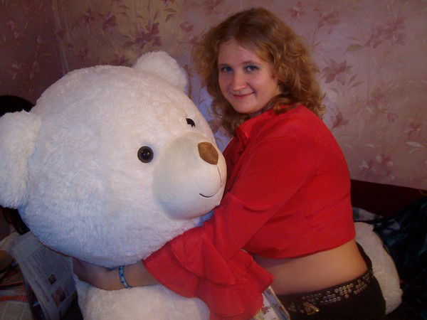 Ольга Ревякина