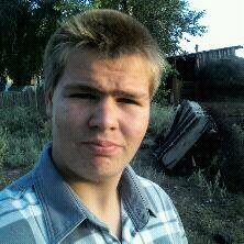 Валерий Романов