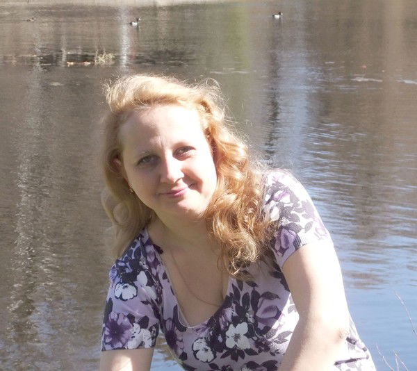 Елизавета Большакова