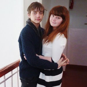 Виктория Данилова