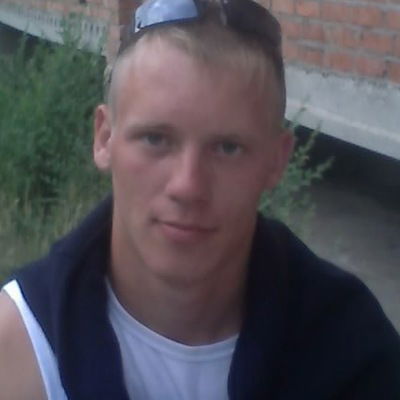 Дмитрий Евдокимов