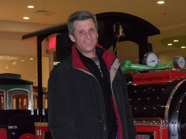 Вадим Сибиряков