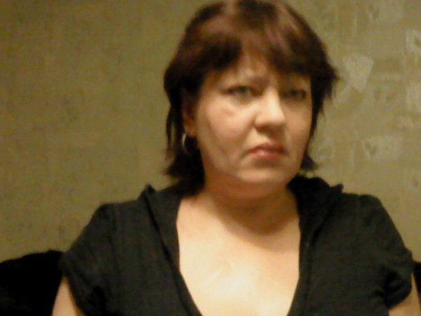 Ирина Зыкова-Мудряк