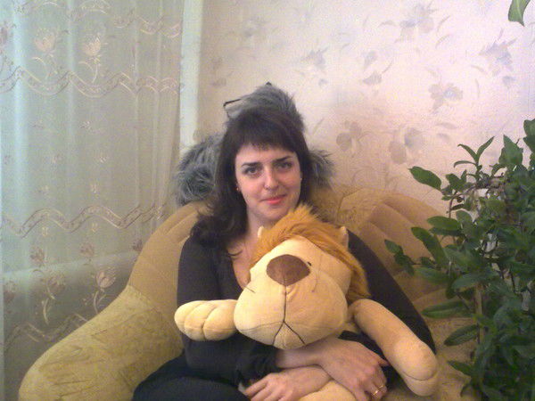 Юлия Оранская