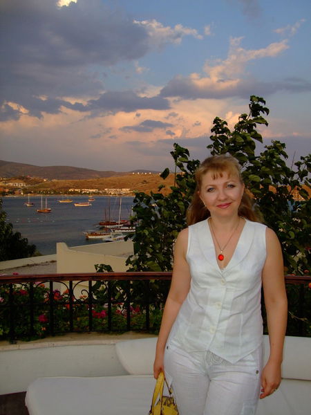 Татьяна Вдовиченко