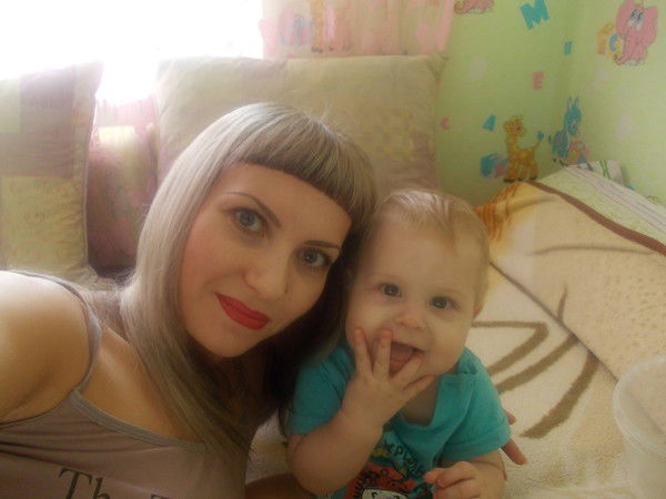 Анна Антонюк