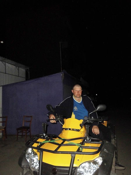 Николай Сергиенко