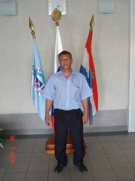 Олег Шевченко