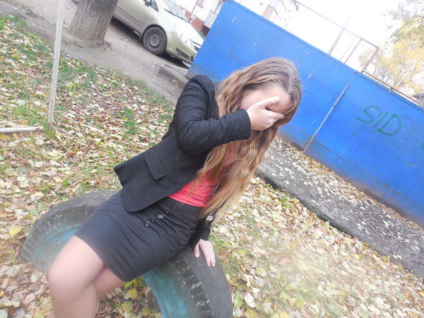 Лера Крутова