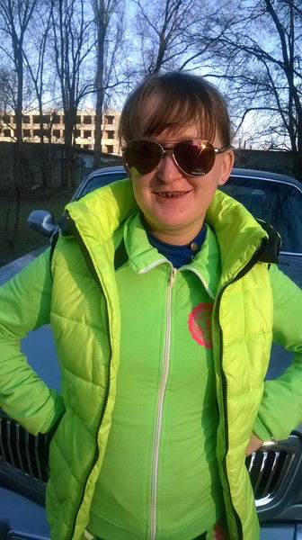 Маришечка Малыхина