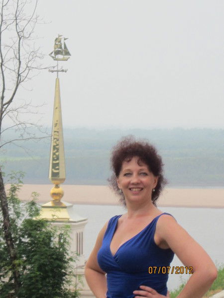 Людмила Дементьева