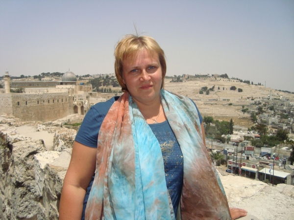 Светлана Петухова