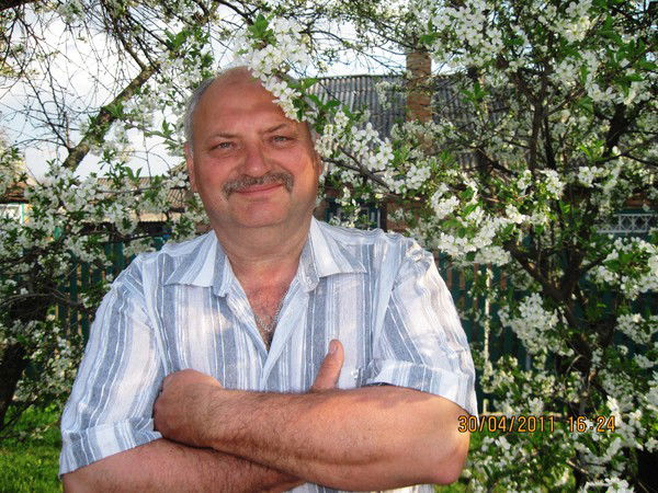 Леонид Мирченко