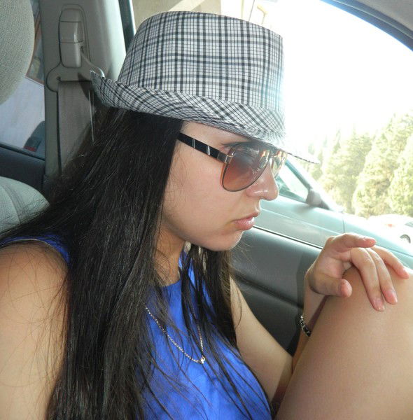 Ирина Суфиянова