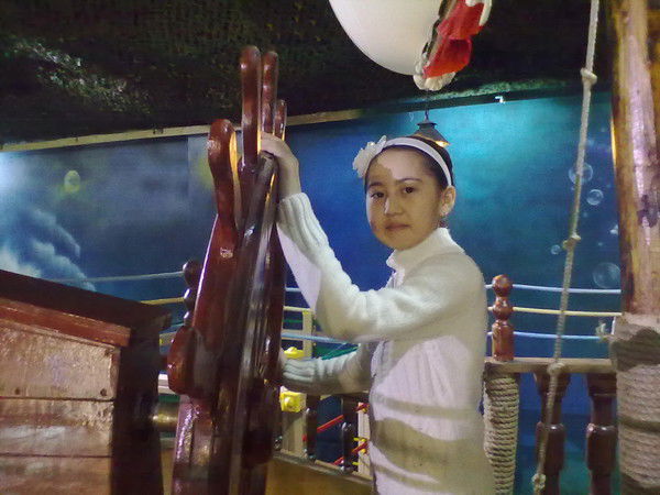 Айша Досыбаева