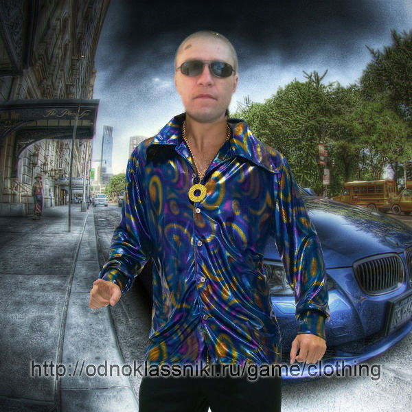 Олег Ларенцев