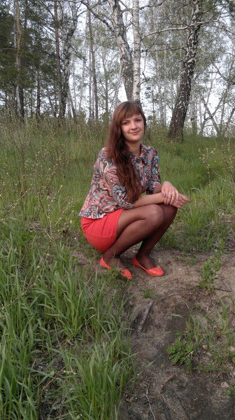 Катерина Гуленко