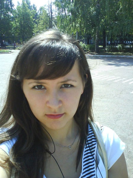 Рита Мухаметьянова