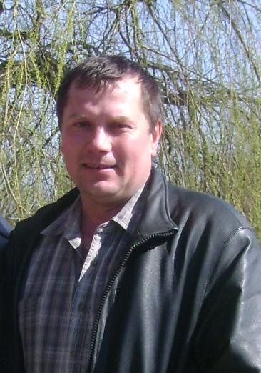 Василий Орел