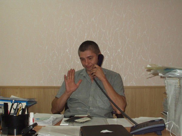 Сергей Плистик