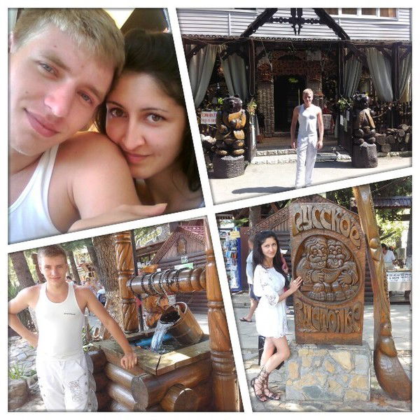 Альбина Кузьменко