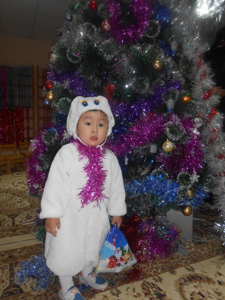 Арайлым Алдажанова