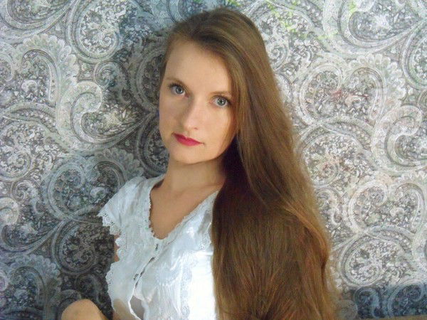 Екатерина Чайка