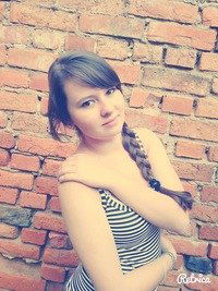 Рената Нестерова