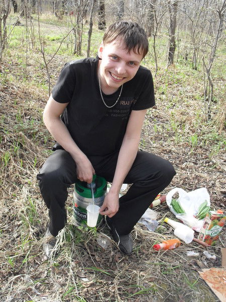 Иван Чеботарь