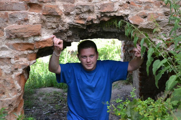 Евгений Сафронов