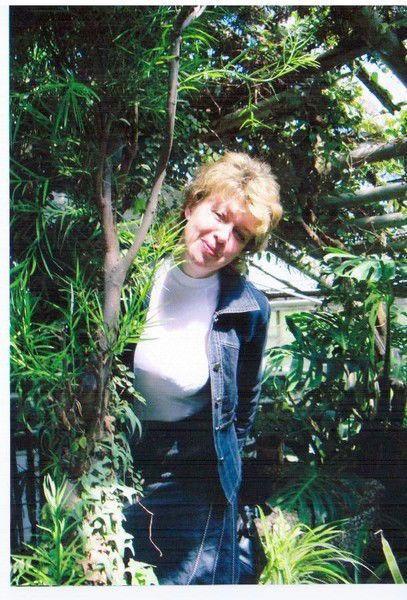 Светлана Коновалова