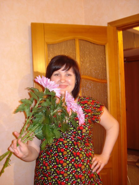 Екатерина Арефьева