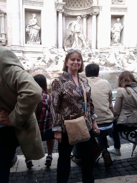 Алла Лебедева