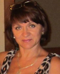 Светлана Булгакова