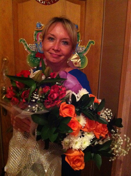 Анна Резниченко