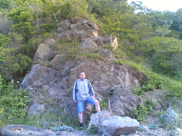 Дмитрий Кулешов