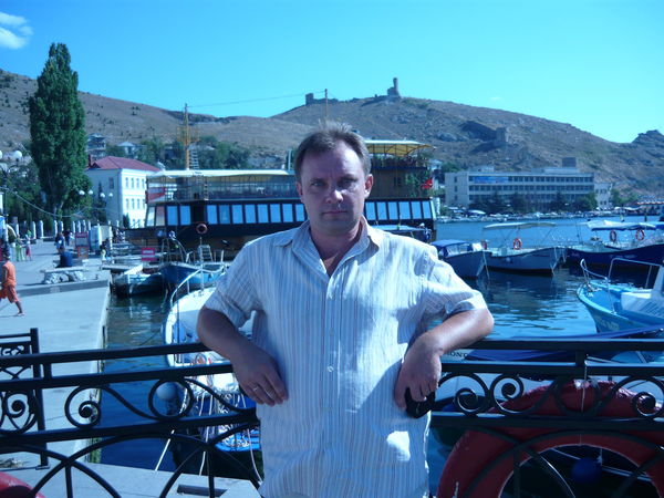 Иван Томарев