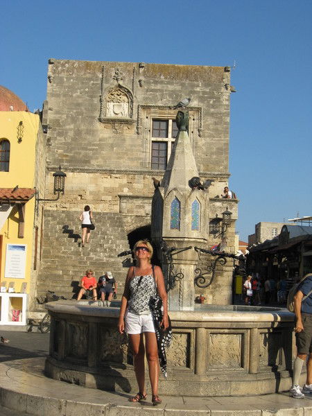 Оксана Рюмина